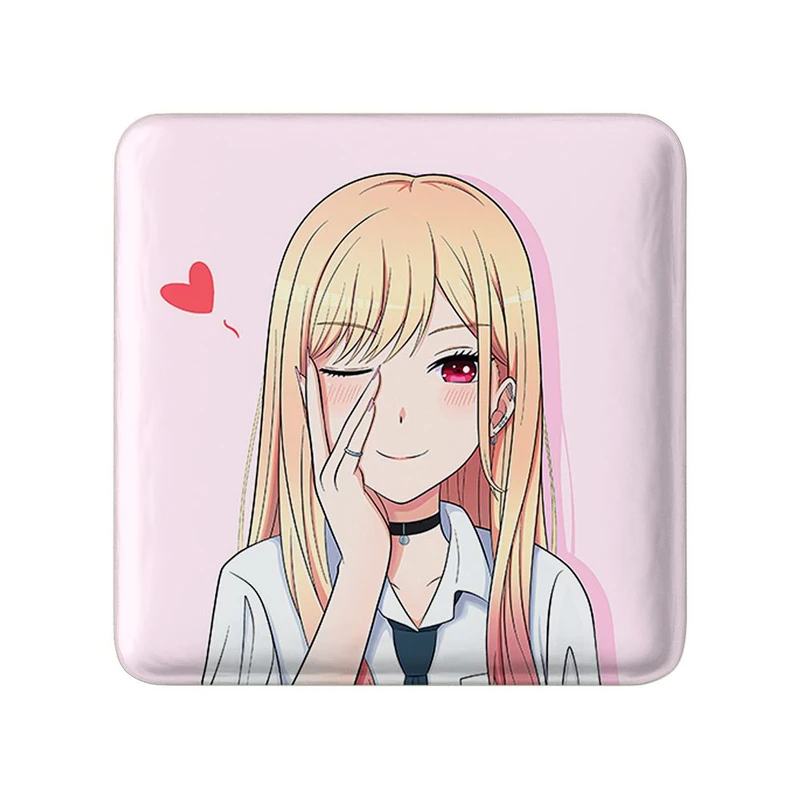 مگنت خندالو مدل کیتاگاوا انیمه مای درس آپ دارلینگ کد 23884