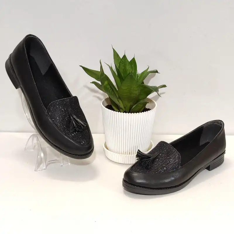 کفش زنانه مدل MVS-LM