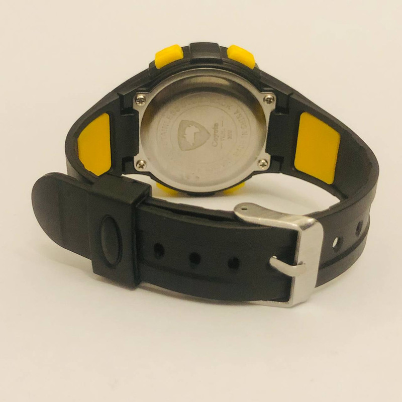 ساعت مچی دیجیتال پسرانه کایوت مدل C-123