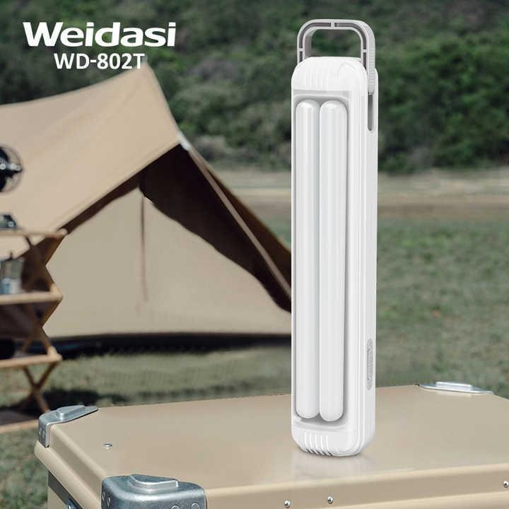 چراغ اضطراری ویداسی مدل WD-802T