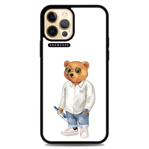 AKAM AMCWA12PRO-BARON FILOU14 Cover For Apple iPhone 12 Pro