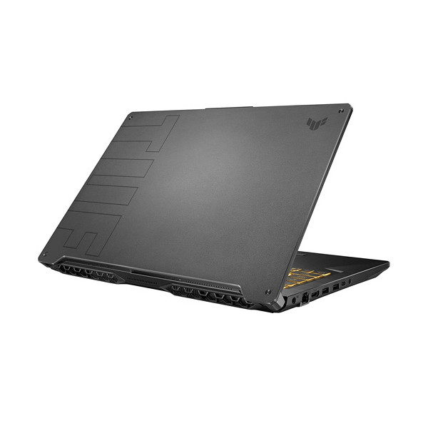 لپ تاپ 17.3 اینچی ایسوس مدل TUF Gaming F17 FX706HEB-TF17-I53050-A - کاستوم شده لپ تاپ 17.3 اینچی ایسوس مدل TUF Gaming F17 FX706HEB-TF17-I53050-A - کاستوم شده