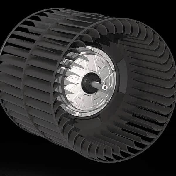 کولر آبی سلولزی 6000 ایرومکس مدل AM6000T