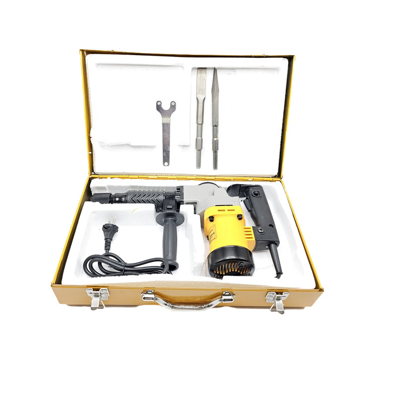 چکش تخریب اوکی مدل POWER_TOOLS کد 0810