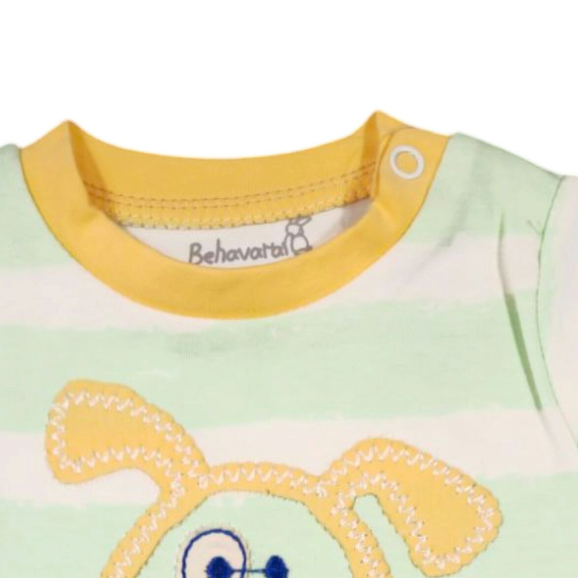 ست بادی و سرهمی نوزادی به آوران مدل پاپی 77285493 - - 8