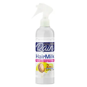 شیر مو گلدن رین مدل Argan حجم 250 میلی لیتر