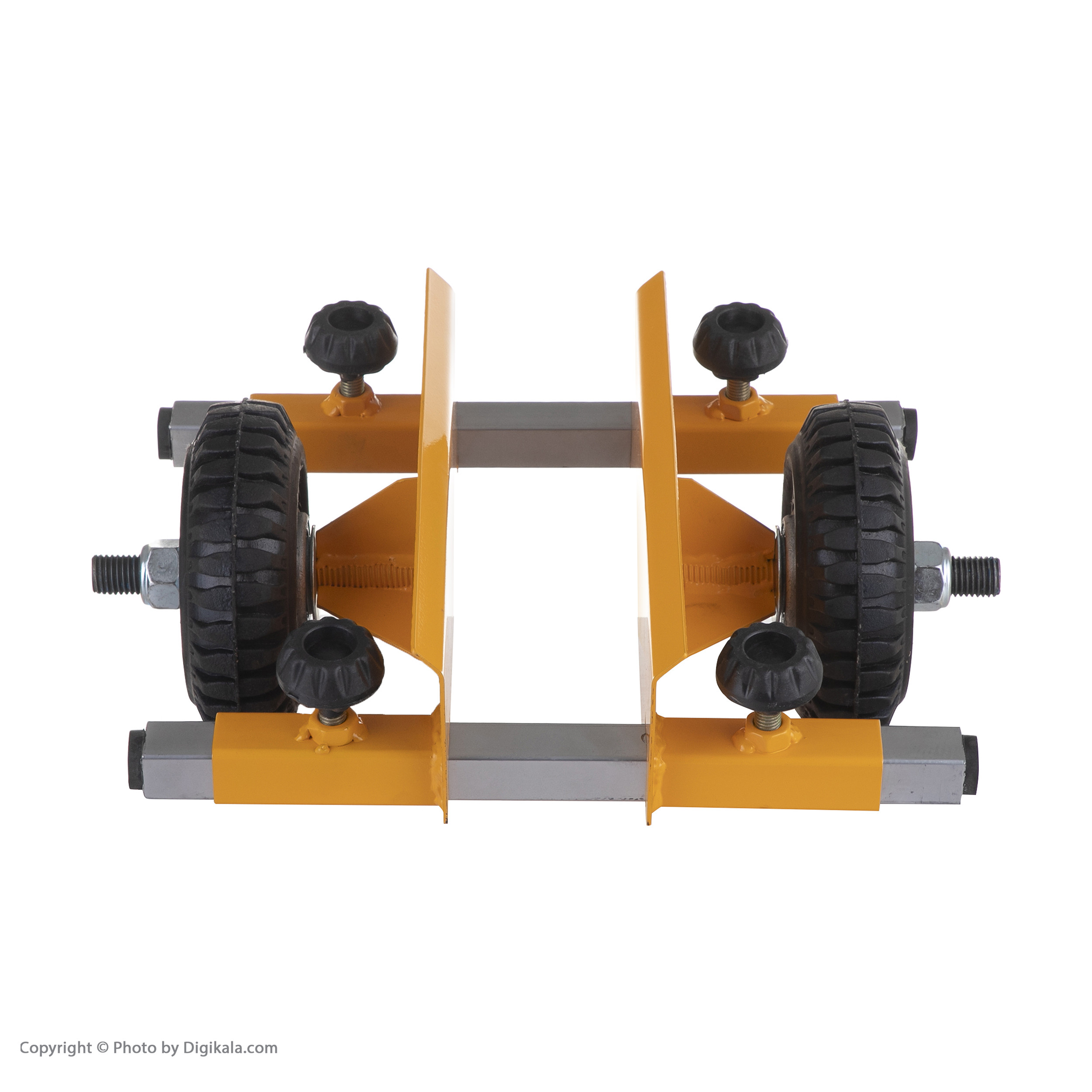 باربر دستی گروه ساختمانی رسا مدل چرخ دار کد 0022 باربر دستی گروه ساختمانی رسا مدل چرخ دار کد 0022