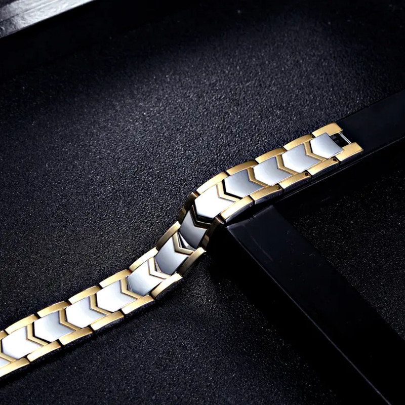 دستبند مغناطیسی مدل poco کد v16