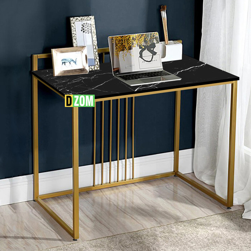 میز تحریر دیزم مدل WD_Q100_90_SB