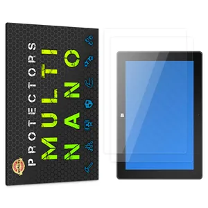 Multi Nano X-S2N Screen Protector For X Vision P100 Pack of 2