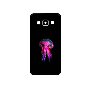 MAHOOT jellyfish Cover Sticker for Samsung Galaxy A3