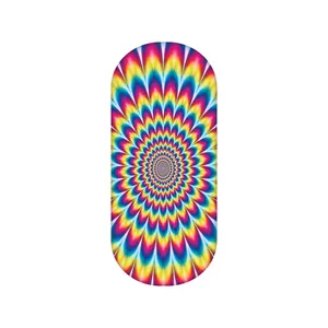 سوهان ناخن مدل گرافیکی کد 384