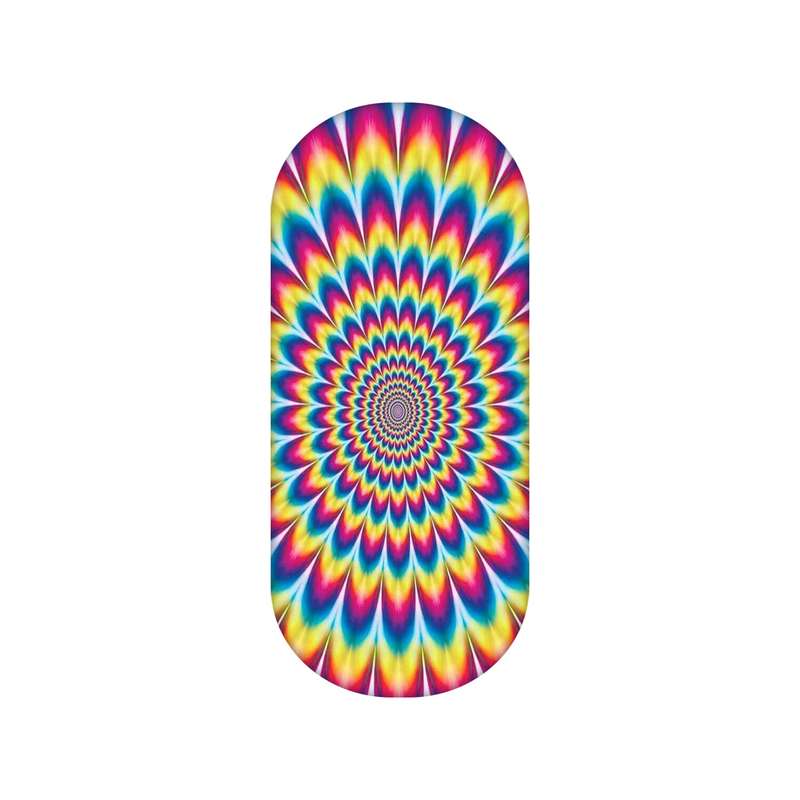 سوهان ناخن مدل گرافیکی کد 384
