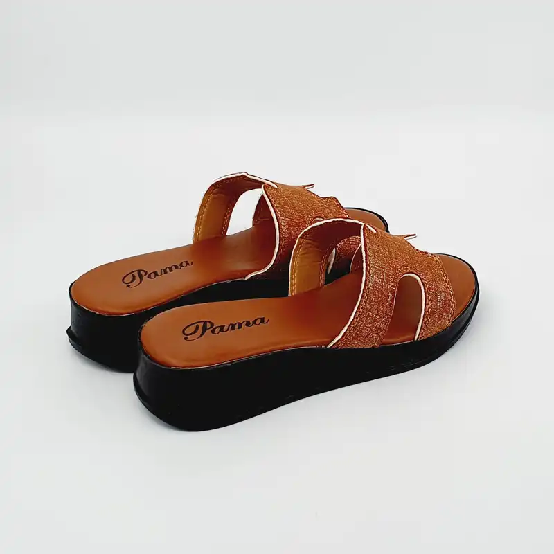 دمپایی زنانه پاما مدل پالمیرا 611 کد G1669