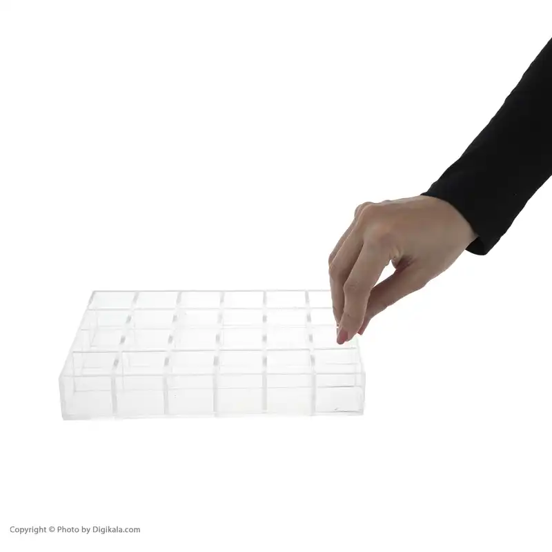 استند لوازم آرایشی مدل 24-1