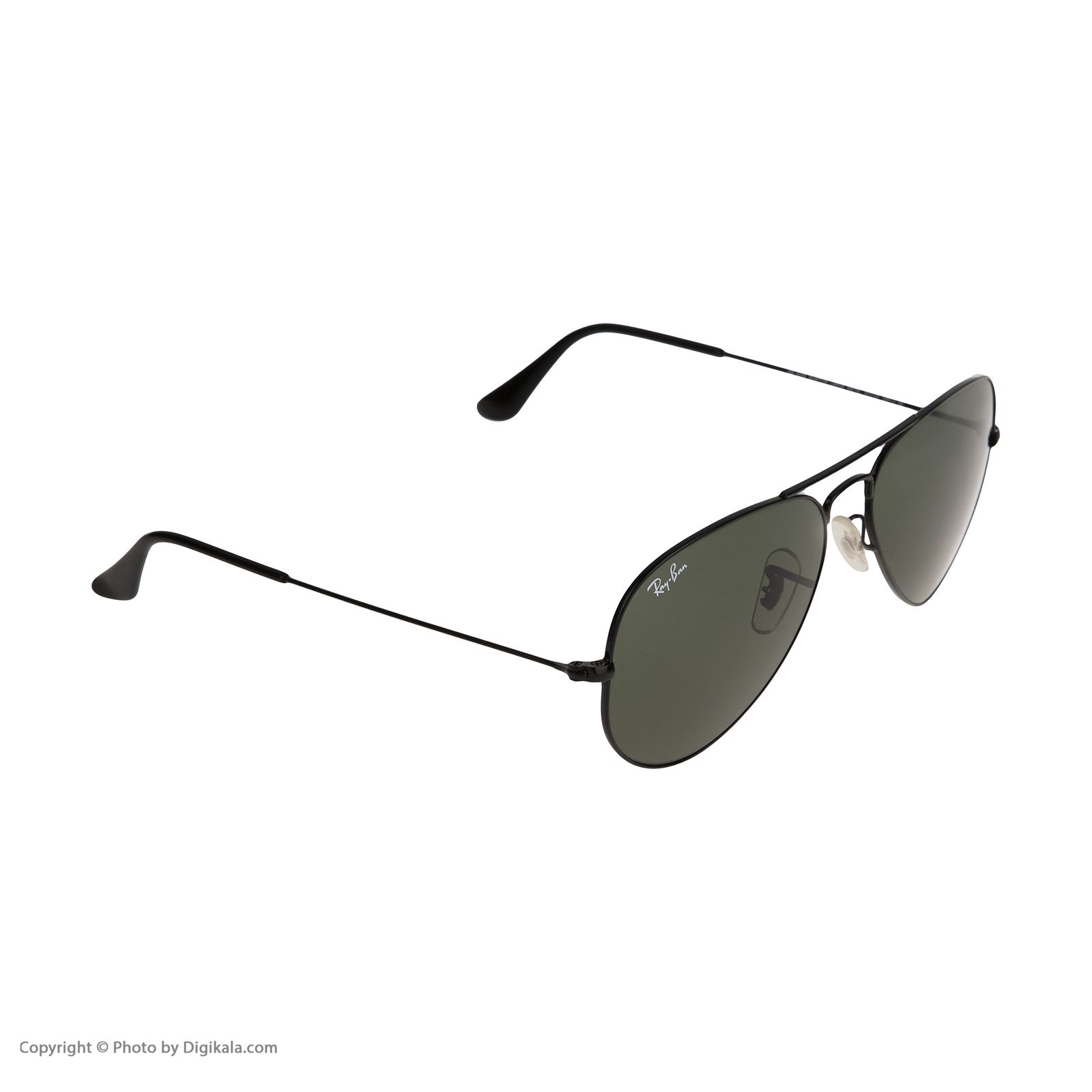 عینک آفتابی زنانه ری بن مدل RB3025S55000W3235 -  - 3