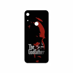 MAHOOT The Godfather Cover Sticker for Honor 8A