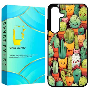 Ghab Guard GS25FE Cover For Samsung Galaxy S25 FE