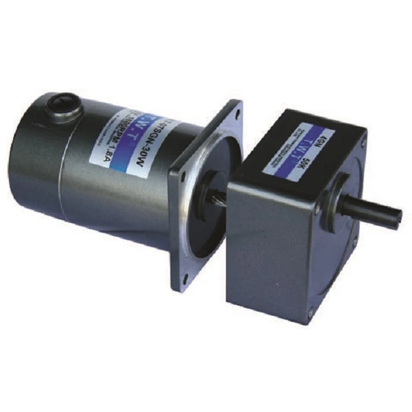 موتور گیربکس مدل twt 60