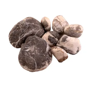 سنگ تزیینی آکواریوم کد 3 - وزن 2500 گرم 