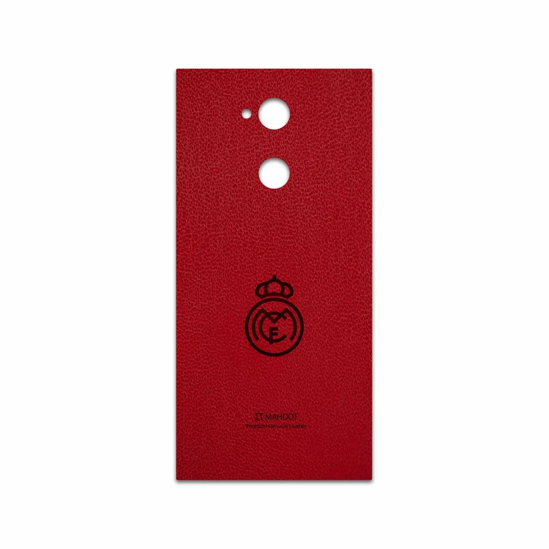 برچسب پوششی ماهوت مدل RL-REAL مناسب برای گوشی موبایل سونی Xperia XA2 Ultra