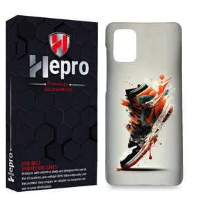 HEPRO MC Cover for Samsung Galaxy A71