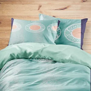 سرویس خواب مدوپد طرح نیشابور مدل mod00494 یک نفره 4 تکه