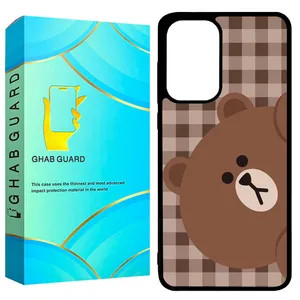 Ghab Guard GCHPA52 Cover For Samsung Galaxy A52 / A52 5G / A52s 5G