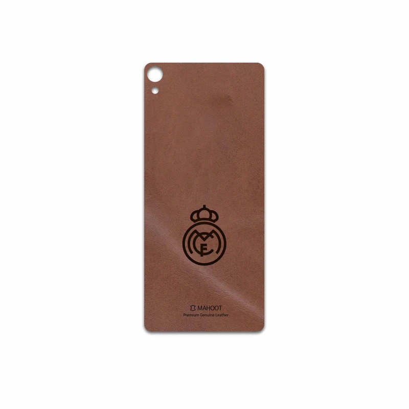 برچسب پوششی ماهوت مدل MNL-REAL مناسب برای گوشی موبایل سونی Xperia XA