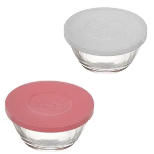 ظرف نگهدارنده پاشا مدل P2/1 مجموعه 2 عددی