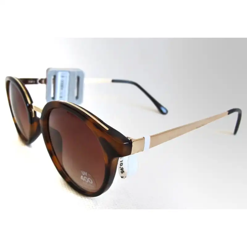 عینک آفتابی زنانه مدل brg1