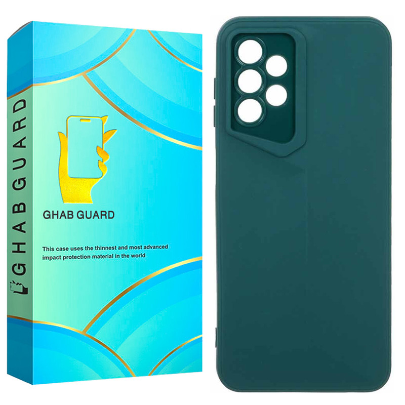کاور قاب گارد مدل PRDZ مناسب برای گوشی موبایل سامسونگ Galaxy A72 4G