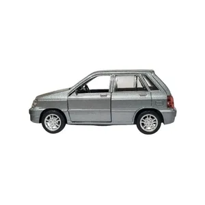 ماشین بازی مدل پراید هاچ بک کد PH10