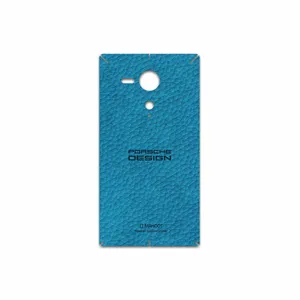 MAHOOT BL-PRDS Cover Sticker for Sony Xperia SP