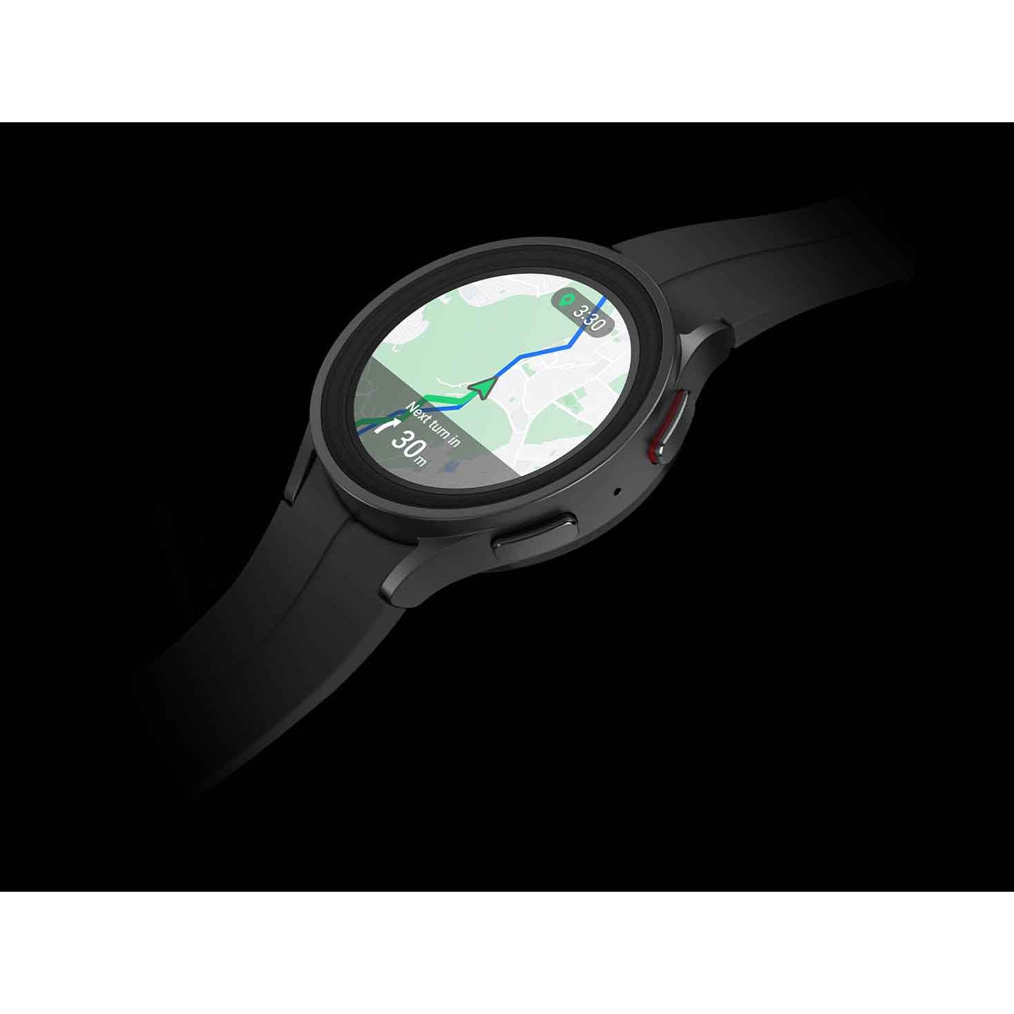 ساعت هوشمند سامسونگ مدل Galaxy Watch5 Pro -  - 13