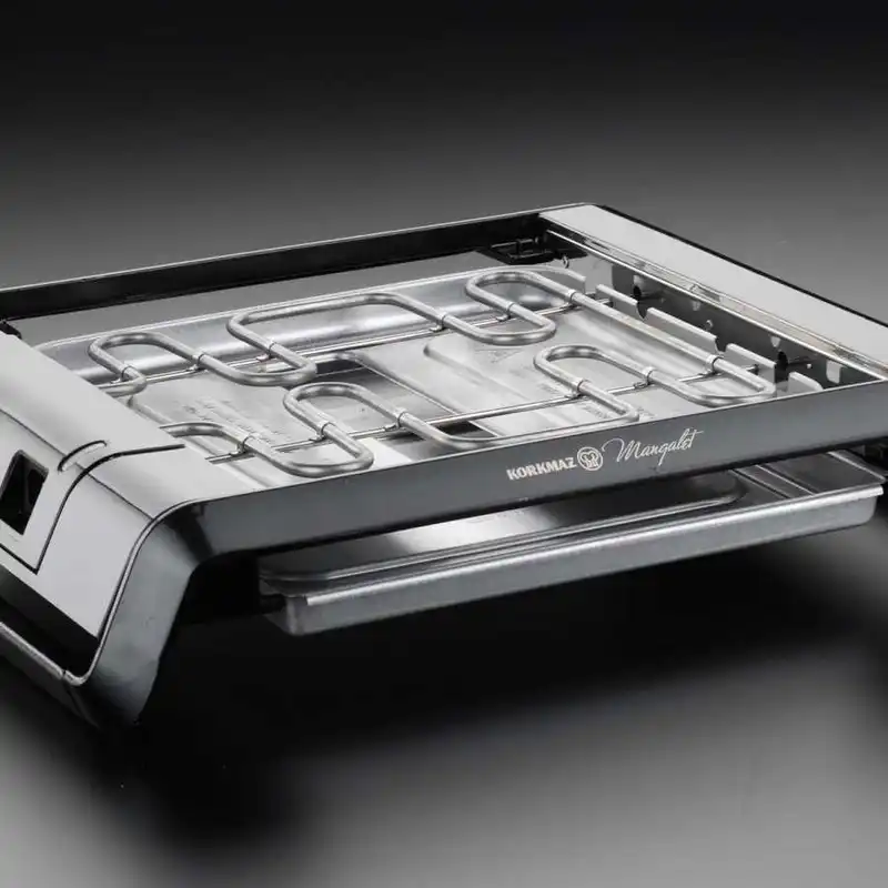 باربیکیو کرکماز  مدل A-333