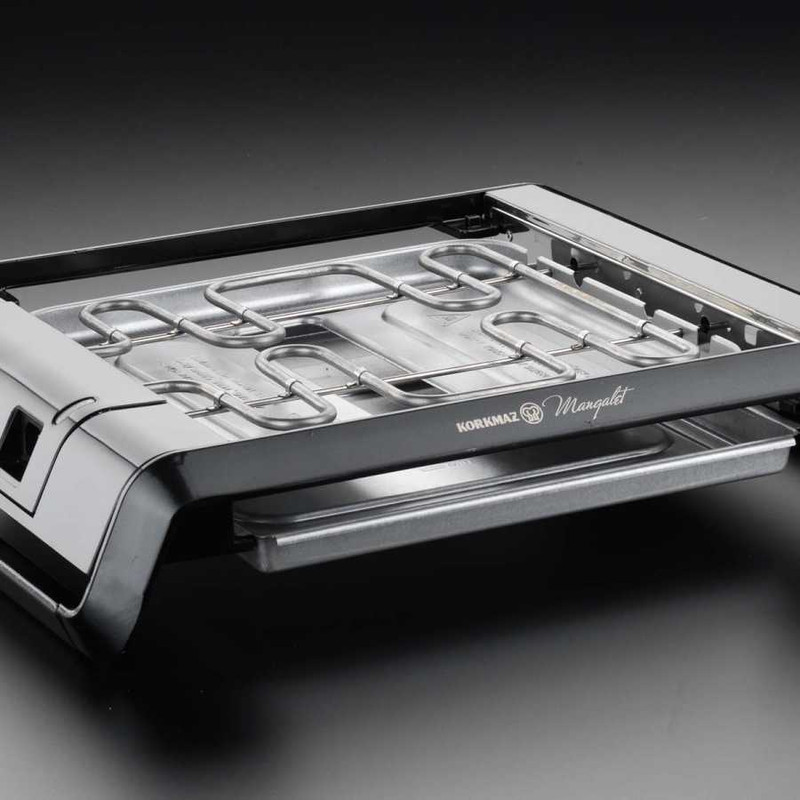 باربیکیو کرکماز  مدل A-333