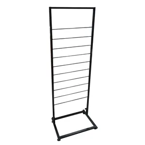 استند فروشگاهی مدل کاغذ کادو کد S25