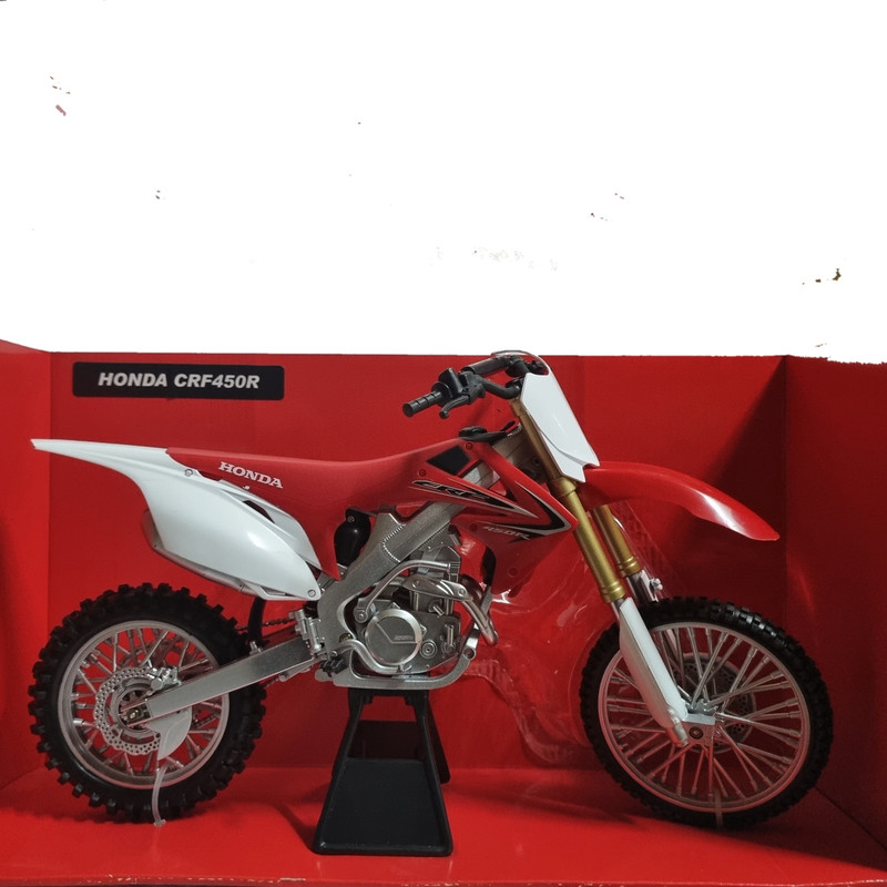 موتور بازی نیو ری مدل Honda CRF450R موتور بازی نیو ری مدل Honda CRF450R