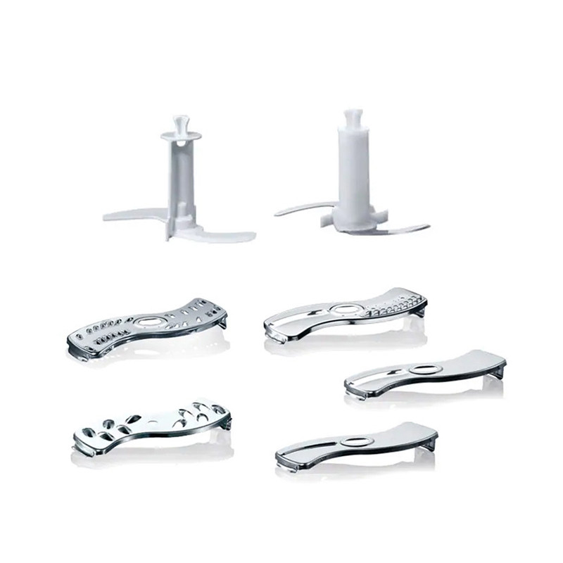 غذاساز براون مدل MQ 9087x