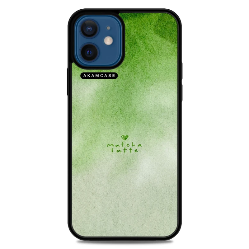 کاور آکام مدل AMC-WA12M-MATCHA-19 مناسب برای گوشی موبایل اپل iPhone 12 Mini