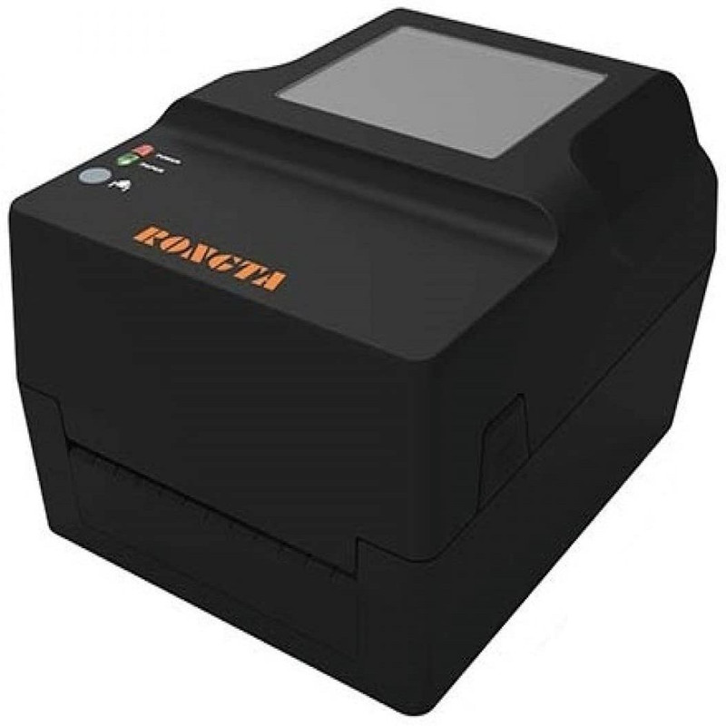 پرینتر لیبل زن رونگتا مدل RP400H