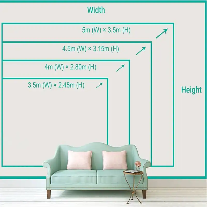 پوستر دیواری مدل LUX059