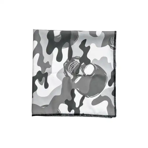 دستمال سر و گردن مدل GS-NJD-7290