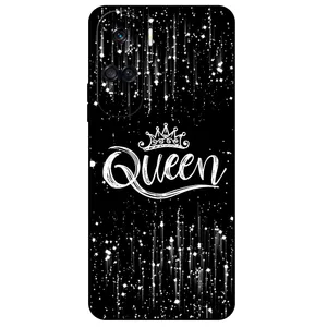 Megafone Queen 1893 Cover For Honor 90 Lite