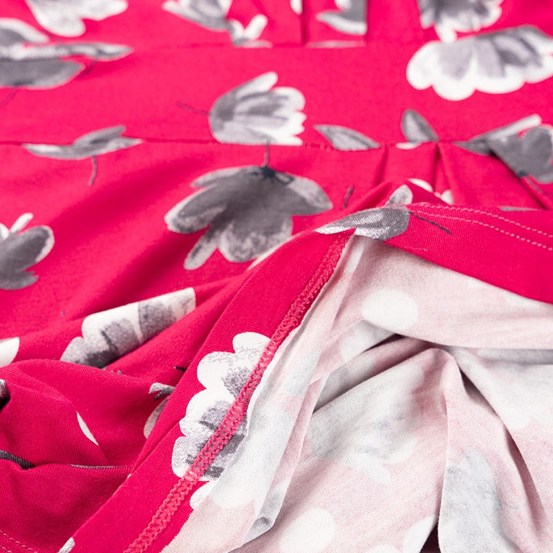 پیراهن زنانه مدل SABA-3807