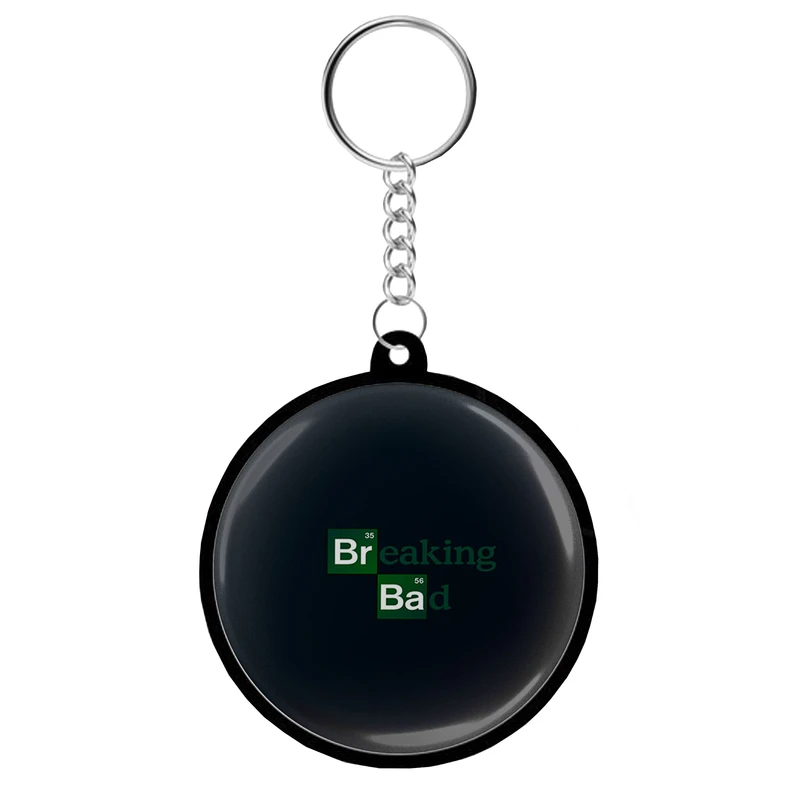 جاکلیدی مدل دوطرفه طرح بریکینگ بد کد S17