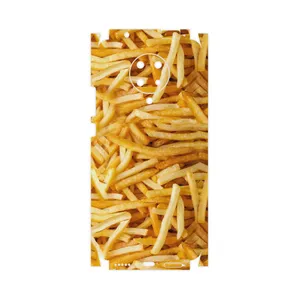MAHOOT French fries-FullSkin Cover Sticker for Xiaomi Poco F2 Pro