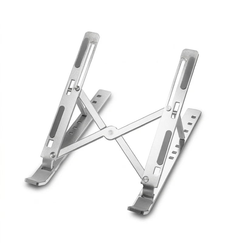 پایه نگهدارنده لپ تاپ مدل x model