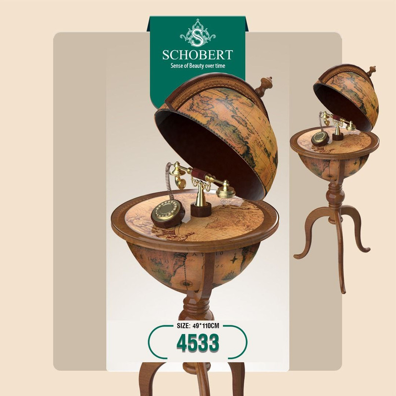 تلفن کلاسیک شوبرت مدل 4533